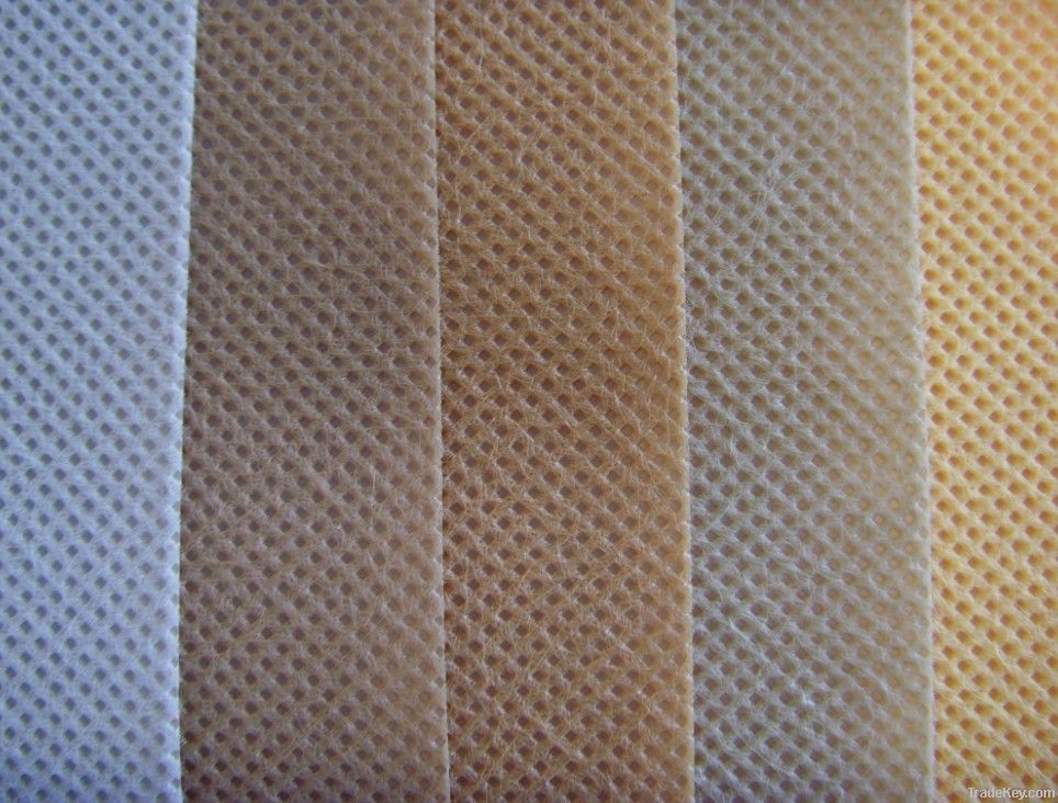 Spun-bond pp nonwoven fabric for furniture & upholstery