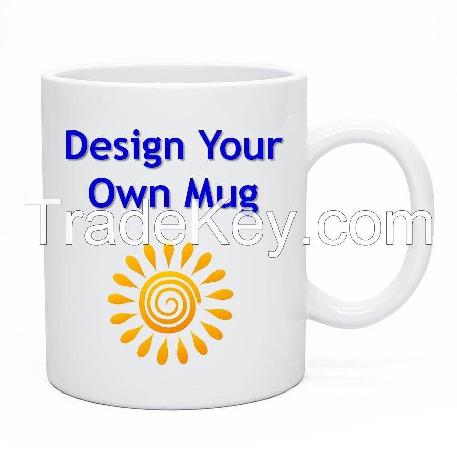 Promotional Mug Printing
