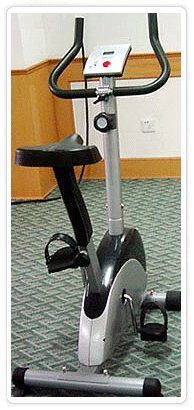 Magnetic Exersice Bikes