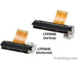 Mini Thermal Printer LTPD245/345