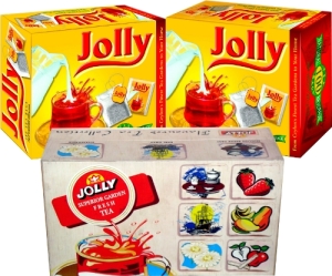 Jolly Tea