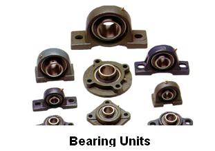 Bearing Units