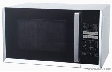 Microwaves oven