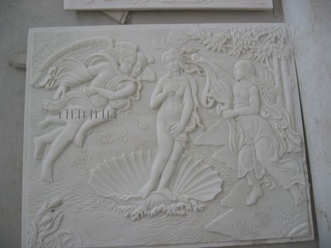 Stone Carving, Stone Product
