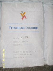 Titanium Dioxide