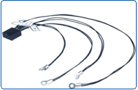 Air Conditioning and Ventilation Probes and Sensors