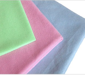 microfabric towel