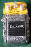 Daphon Overdrive E20OD
