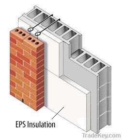 EPS Insulation Sheet