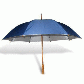 Promotional Umbrella (Auto Open)