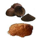 COCONUT SHELL POWDER & FUEL FOR SALE