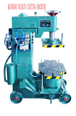 Supply all kinds of types moulding machine