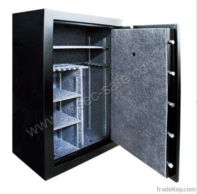 fireproof gun safe