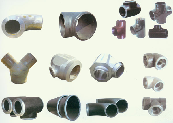 elbow pipe