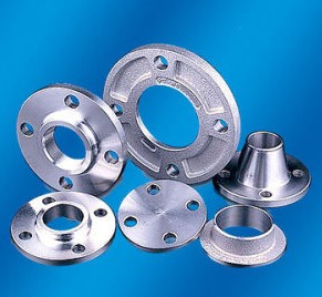 pipe flange