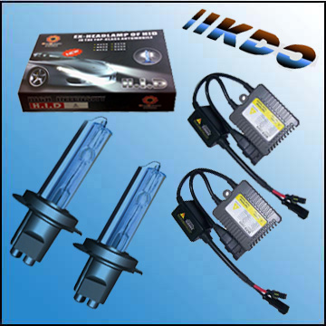 HID Xenon Kits