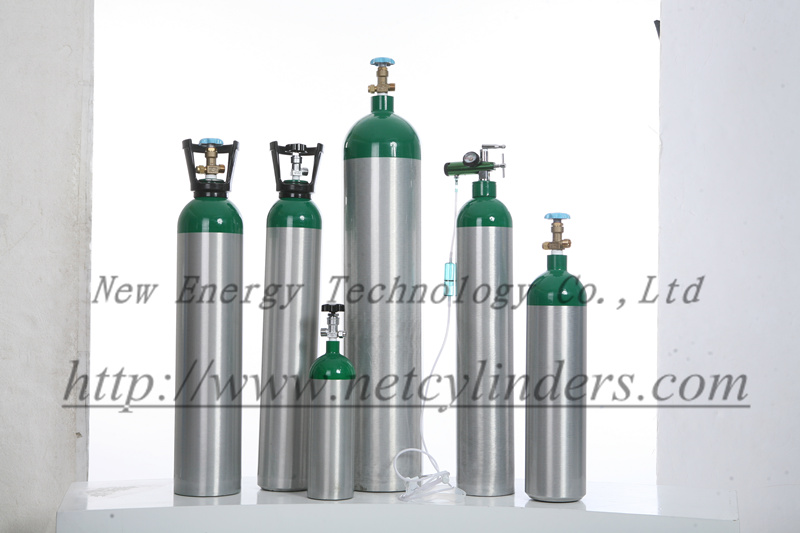 Medical Cylinders