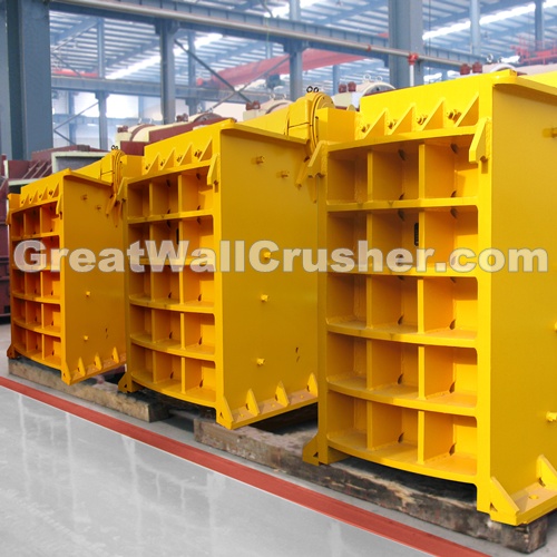 Jaw Crusher