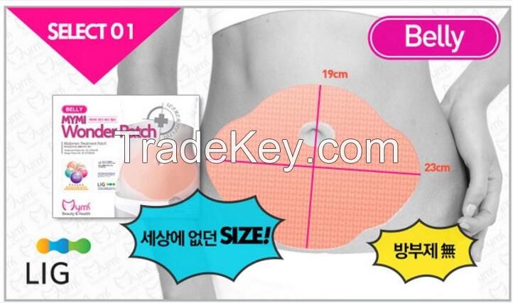 Slimming Patch Slimming Pads for Belly(stomach)