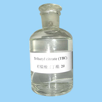 Acetyl Tri-N-Butyl Citrate (ATBC)