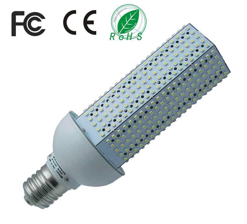 40W E40 LED Bulbs LED High Bay Light SMD Chip