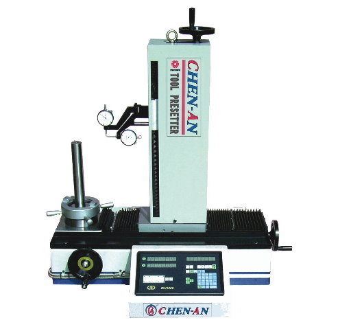 CA-106MA/B TOOL PRESETTER