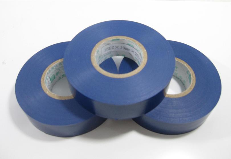 PVC electrica insulationl tape