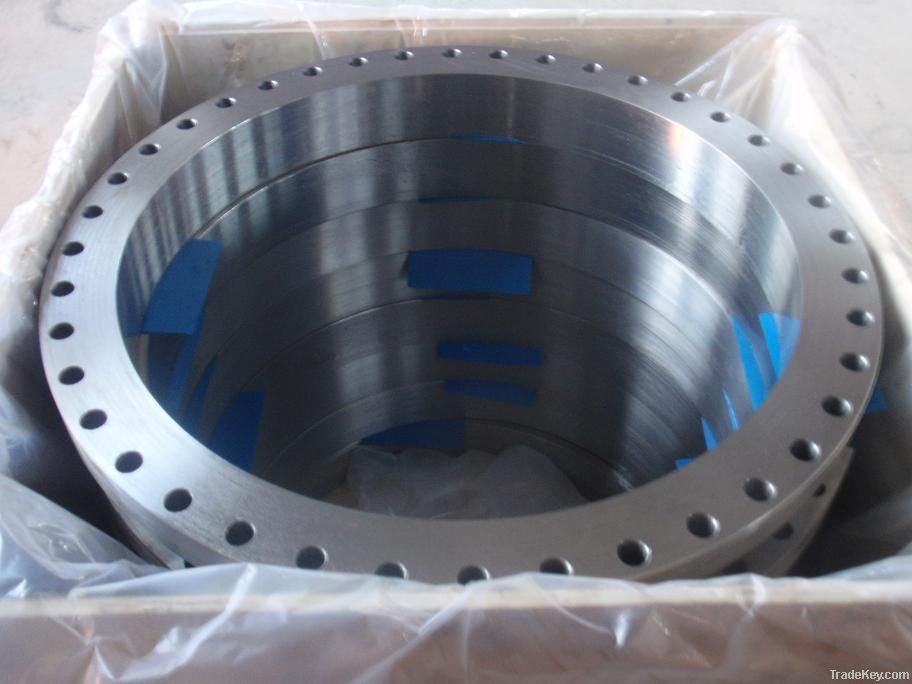 Carbon Steel Flange