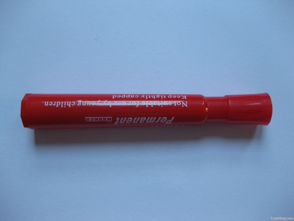 Permanet Marker