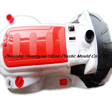 plastic toy car mould