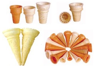 ICE CREAM CONE