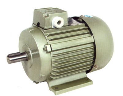 Y2 series three phase asychronous induction motor