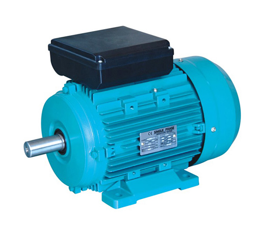 MC Induction Motor For General Driving