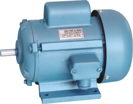 JY Series Single-Phase Capacitor Start Induction Motor