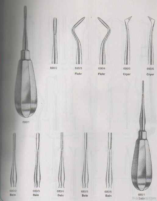 Stainless Steel (Dental Instruments | Dental Tools | Dentist Instruments)  