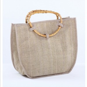 jute cotton bag