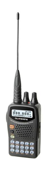 pc program walkie talkie TG-5A