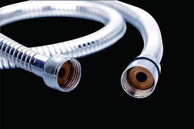 Stainless Steel Shower Hoses