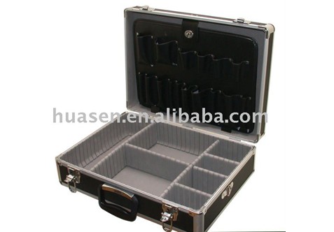 Aluminum Tool Case