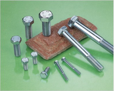 Hexagon head cap screws