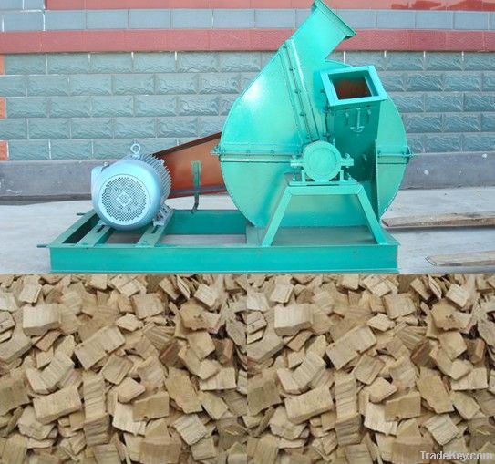 wood chipper machine(0086-15238618565)