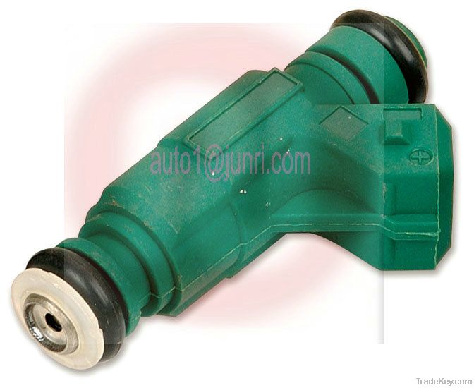 fuel injector 0280156318 for Peugeot 206