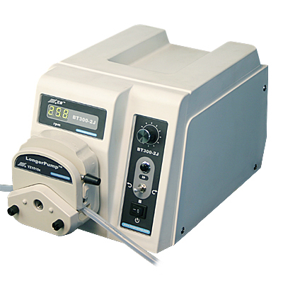 Peristaltic Pump