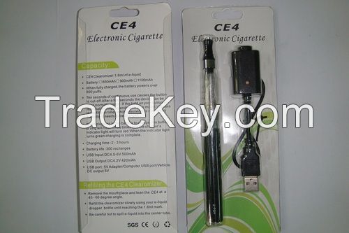 E-Health Electronic Cigarette