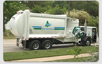 Ranger Automated Side Loader