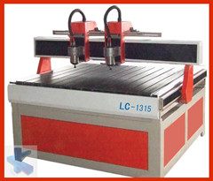 Lin Chao woodmaking cnc machine