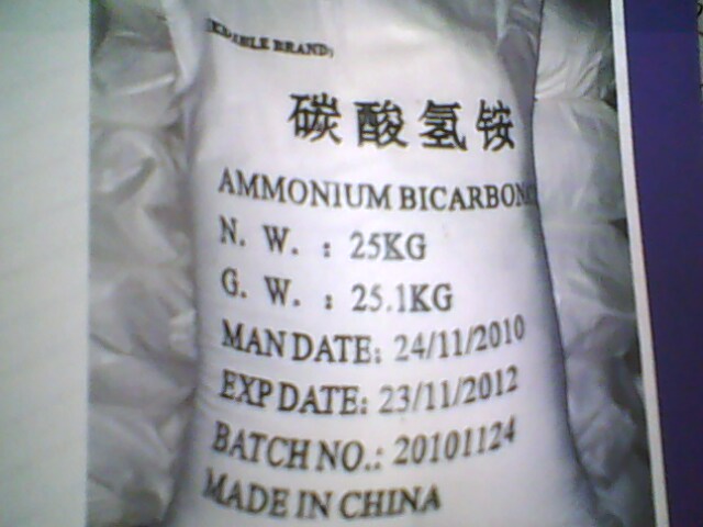 ammonium