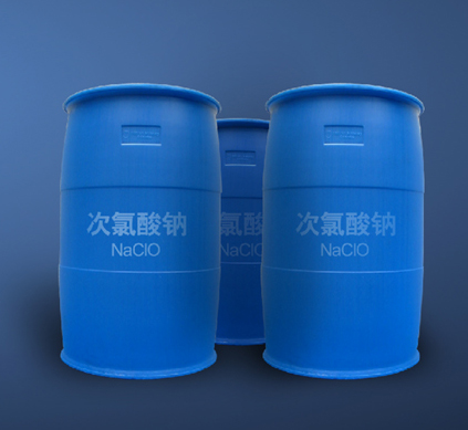 Sodium Hypochlorite-NaClO