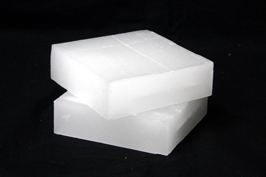 Fully Refined Paraffin Wax 60-62