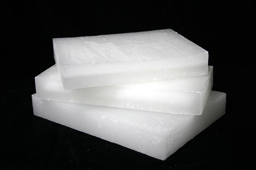 Fully Refined Paraffin Wax 64-66